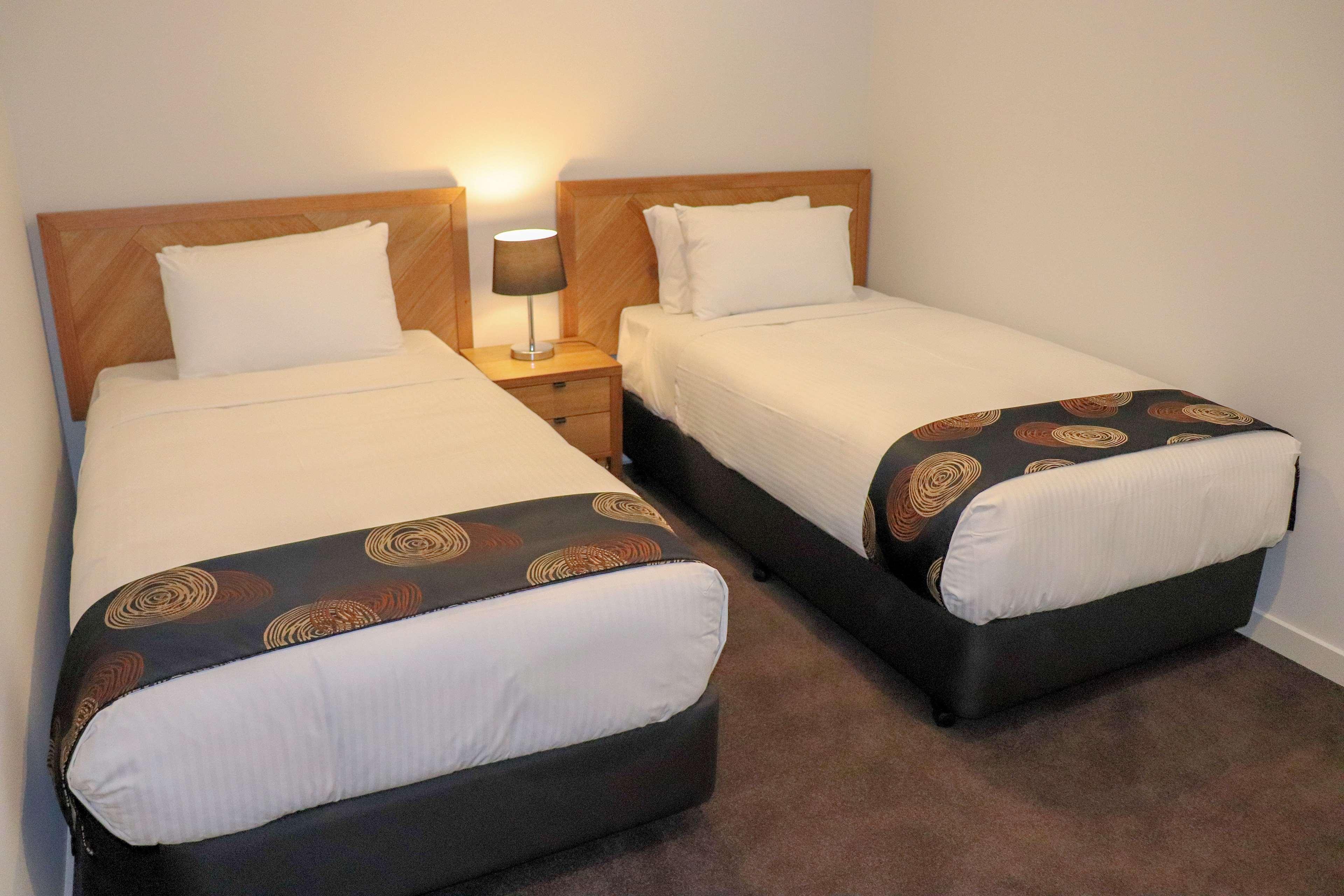 Best Western Lake Cumberland Inn Monticello Dış mekan fotoğraf