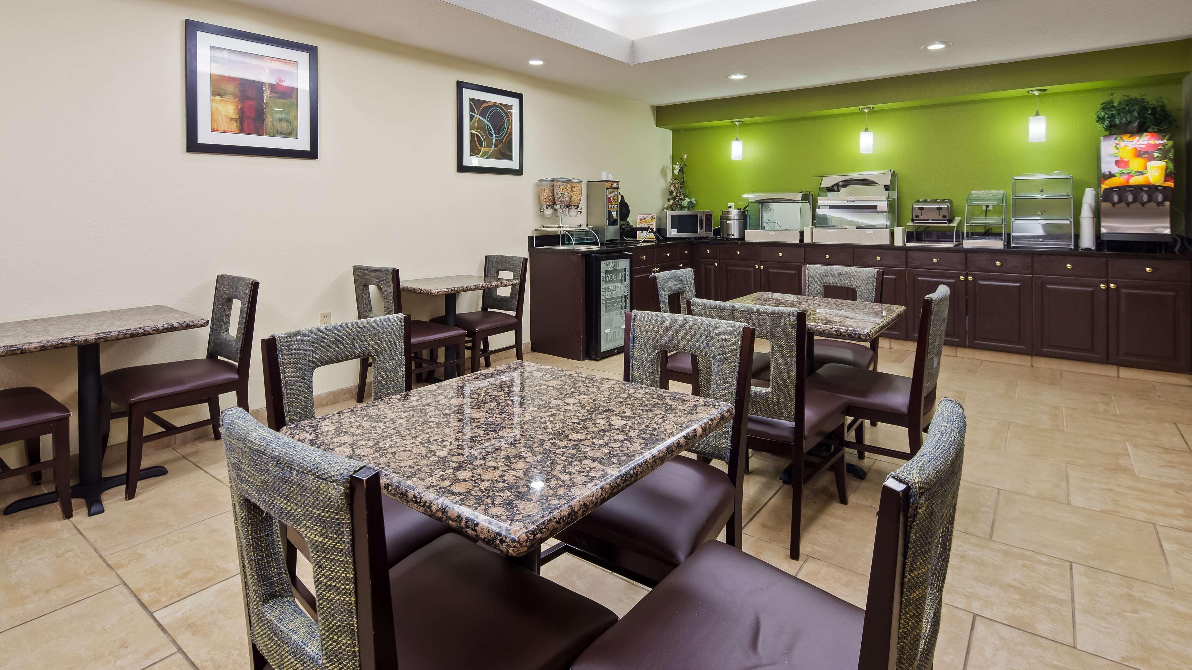 Best Western Lake Cumberland Inn Monticello Dış mekan fotoğraf