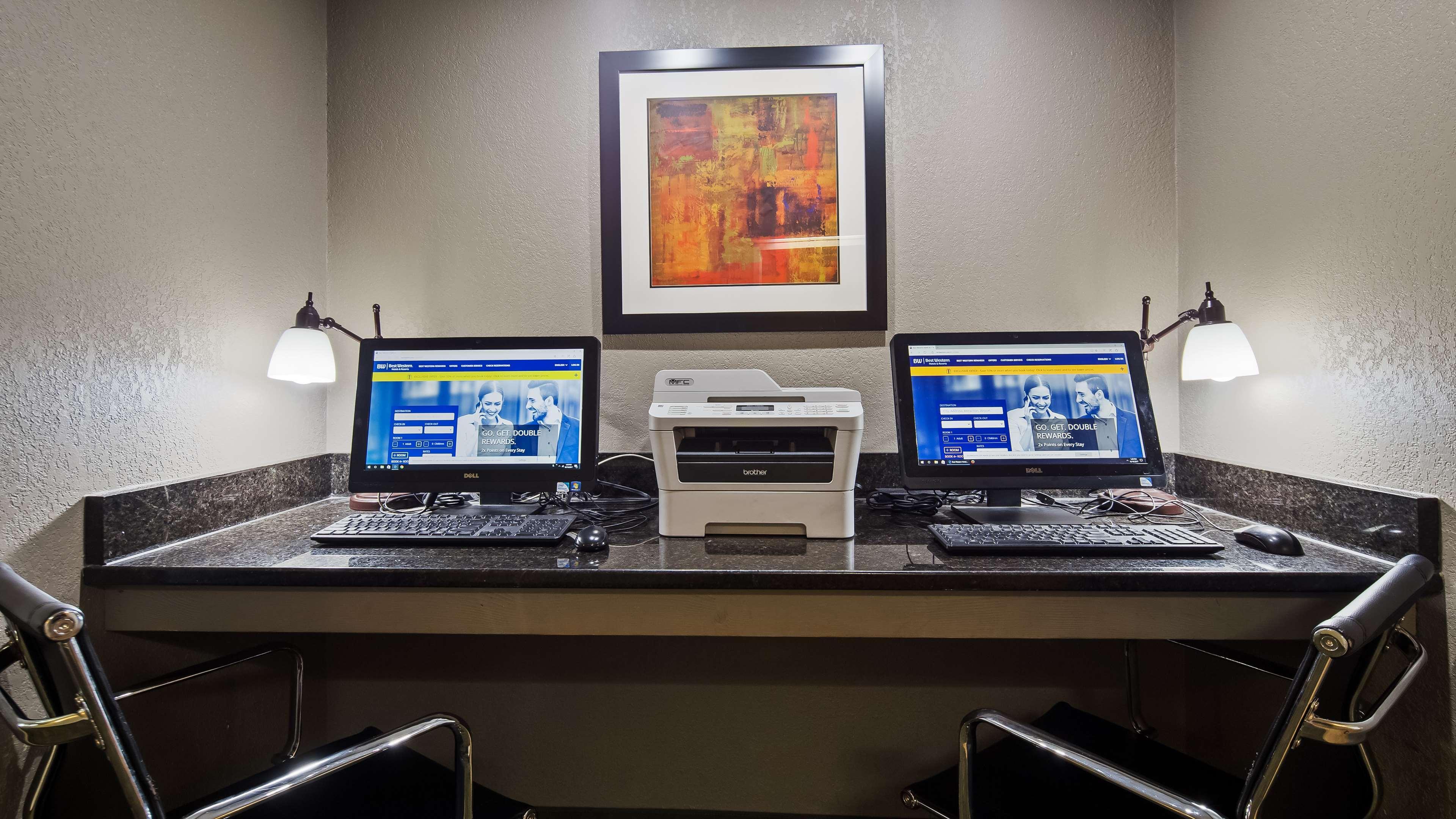 Best Western Lake Cumberland Inn Monticello Dış mekan fotoğraf