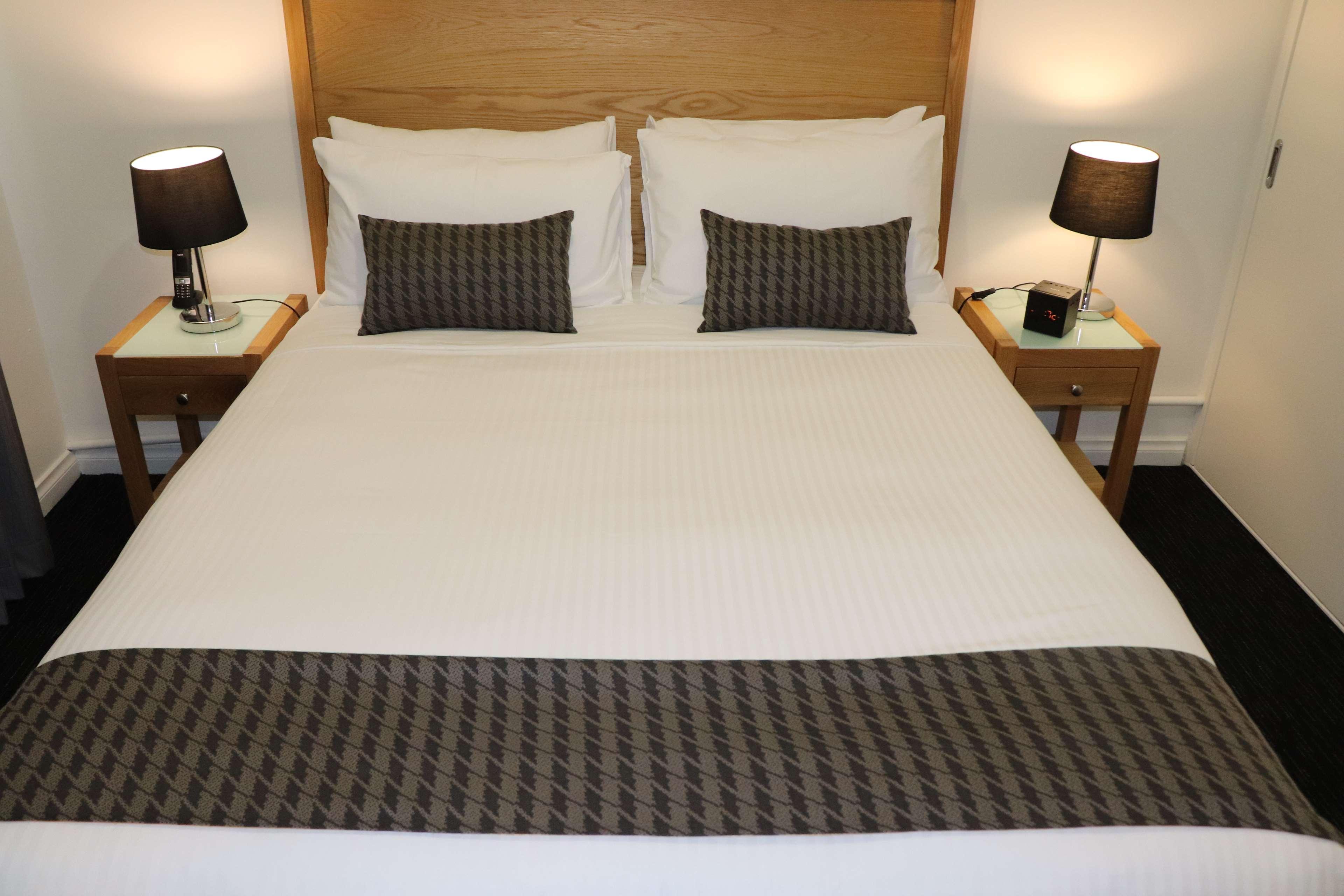 Best Western Lake Cumberland Inn Monticello Dış mekan fotoğraf