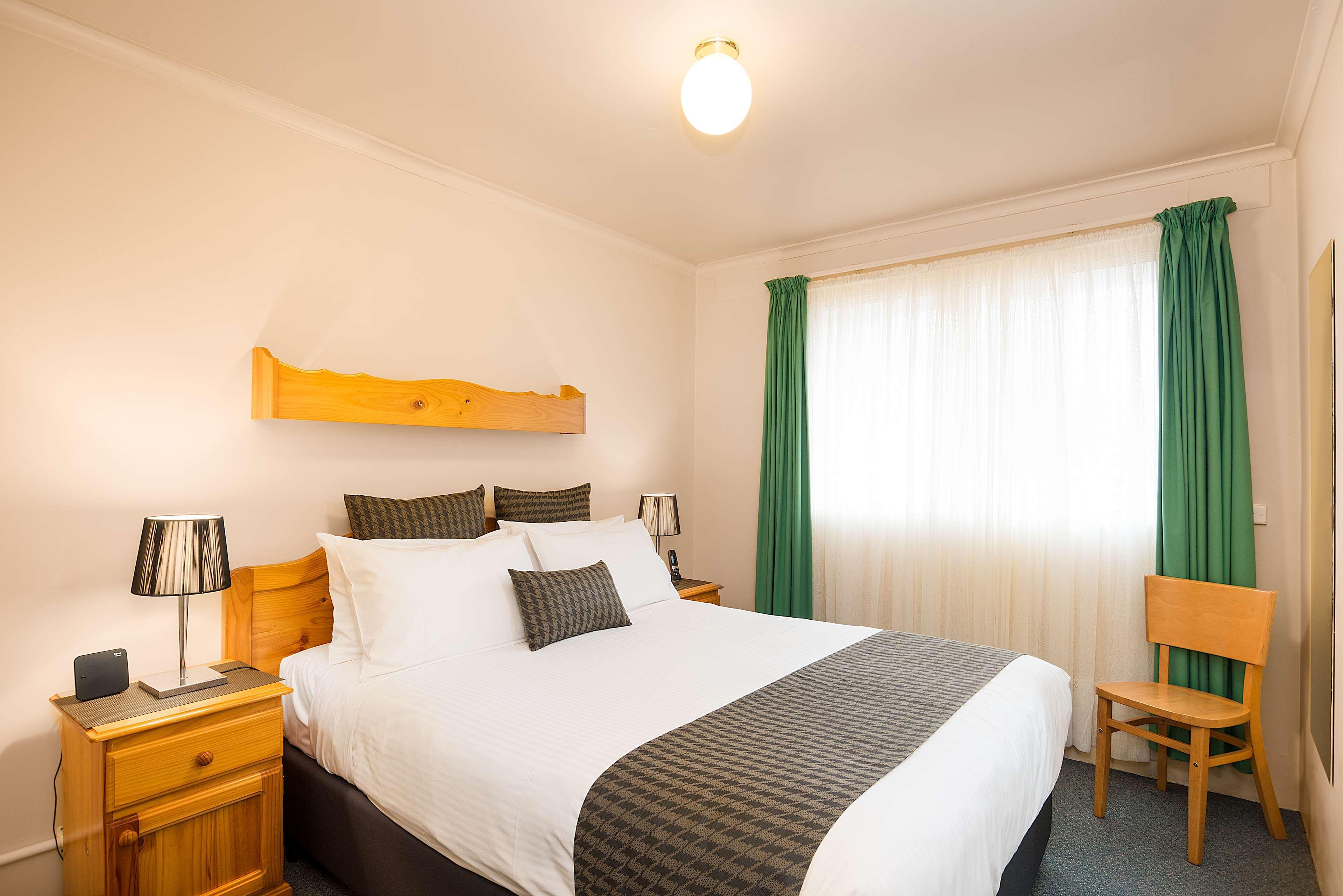 Best Western Lake Cumberland Inn Monticello Dış mekan fotoğraf