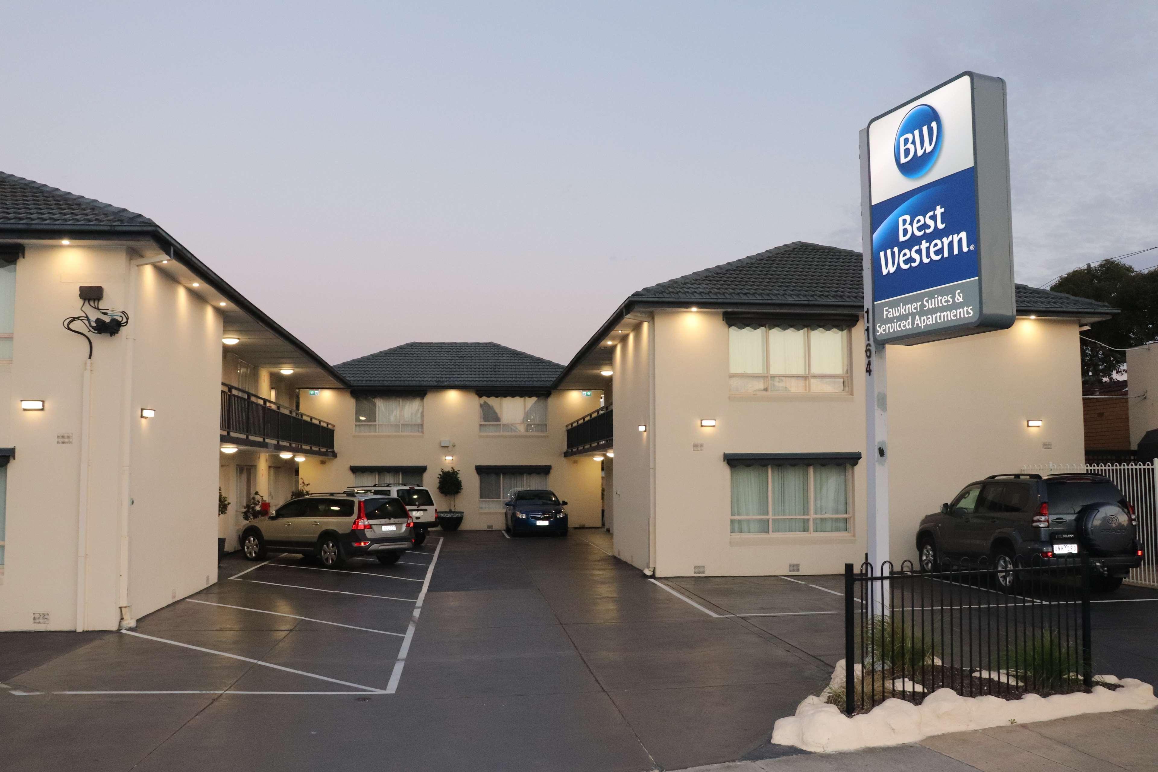 Best Western Lake Cumberland Inn Monticello Dış mekan fotoğraf