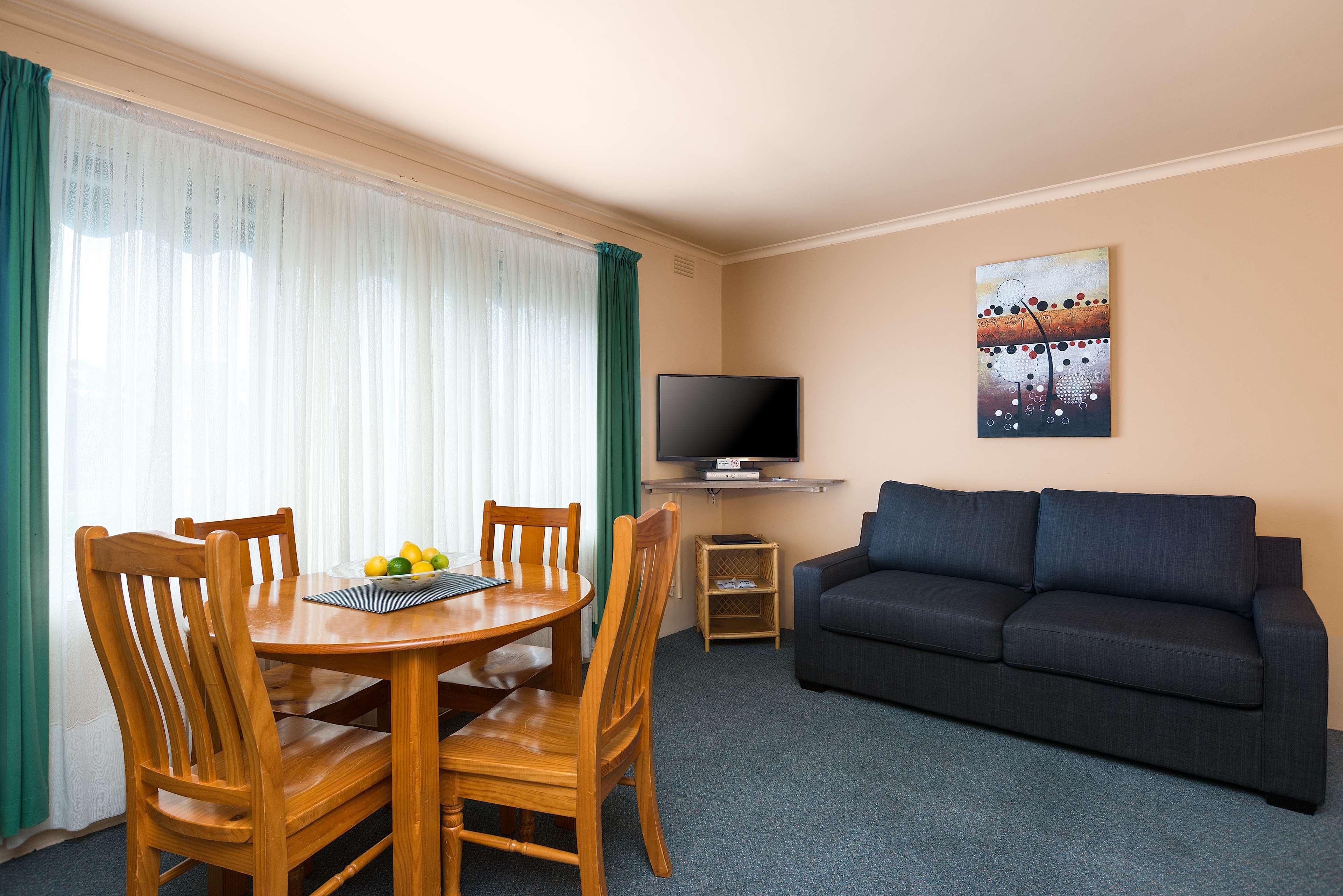 Best Western Lake Cumberland Inn Monticello Dış mekan fotoğraf