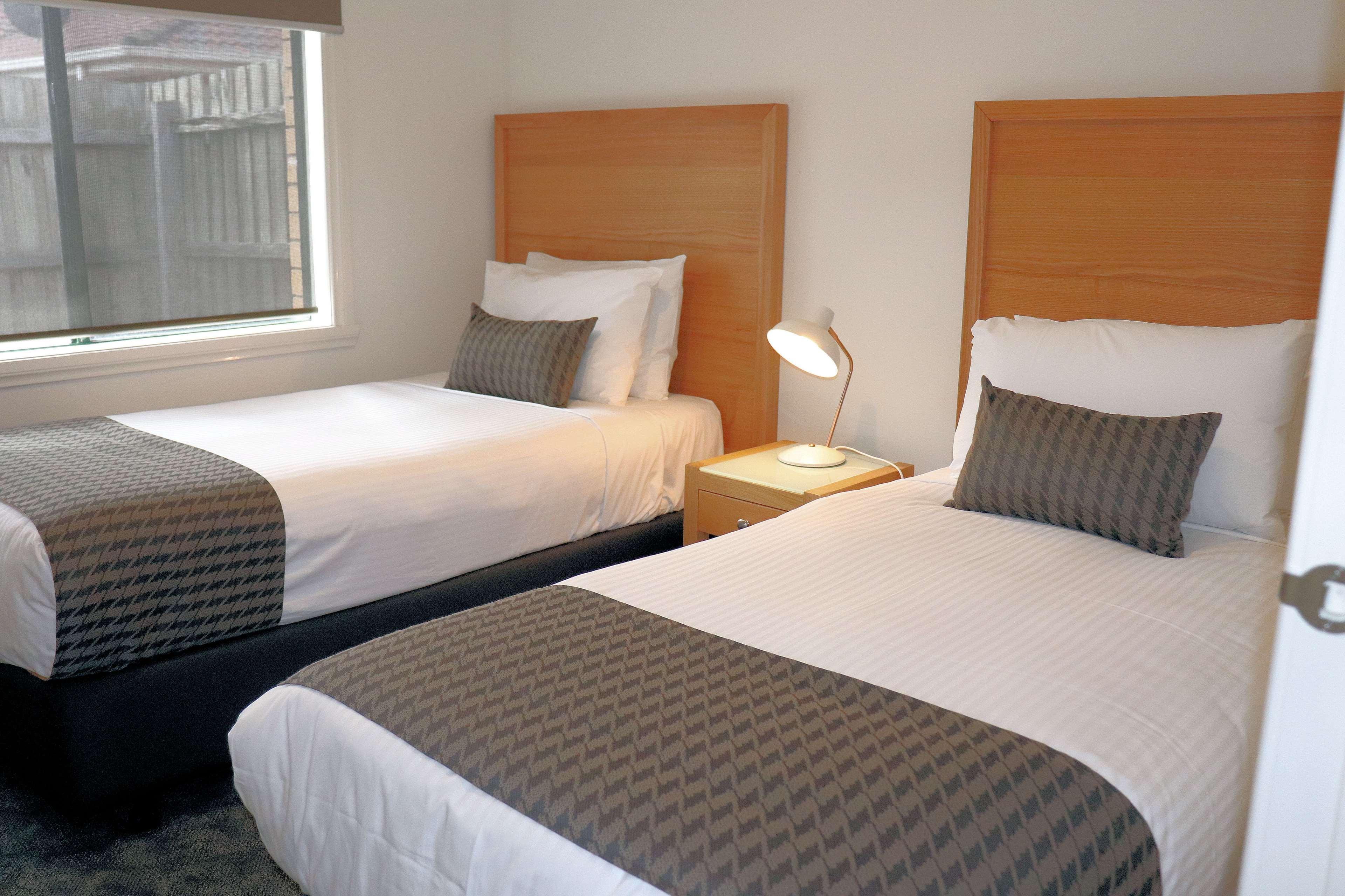 Best Western Lake Cumberland Inn Monticello Dış mekan fotoğraf