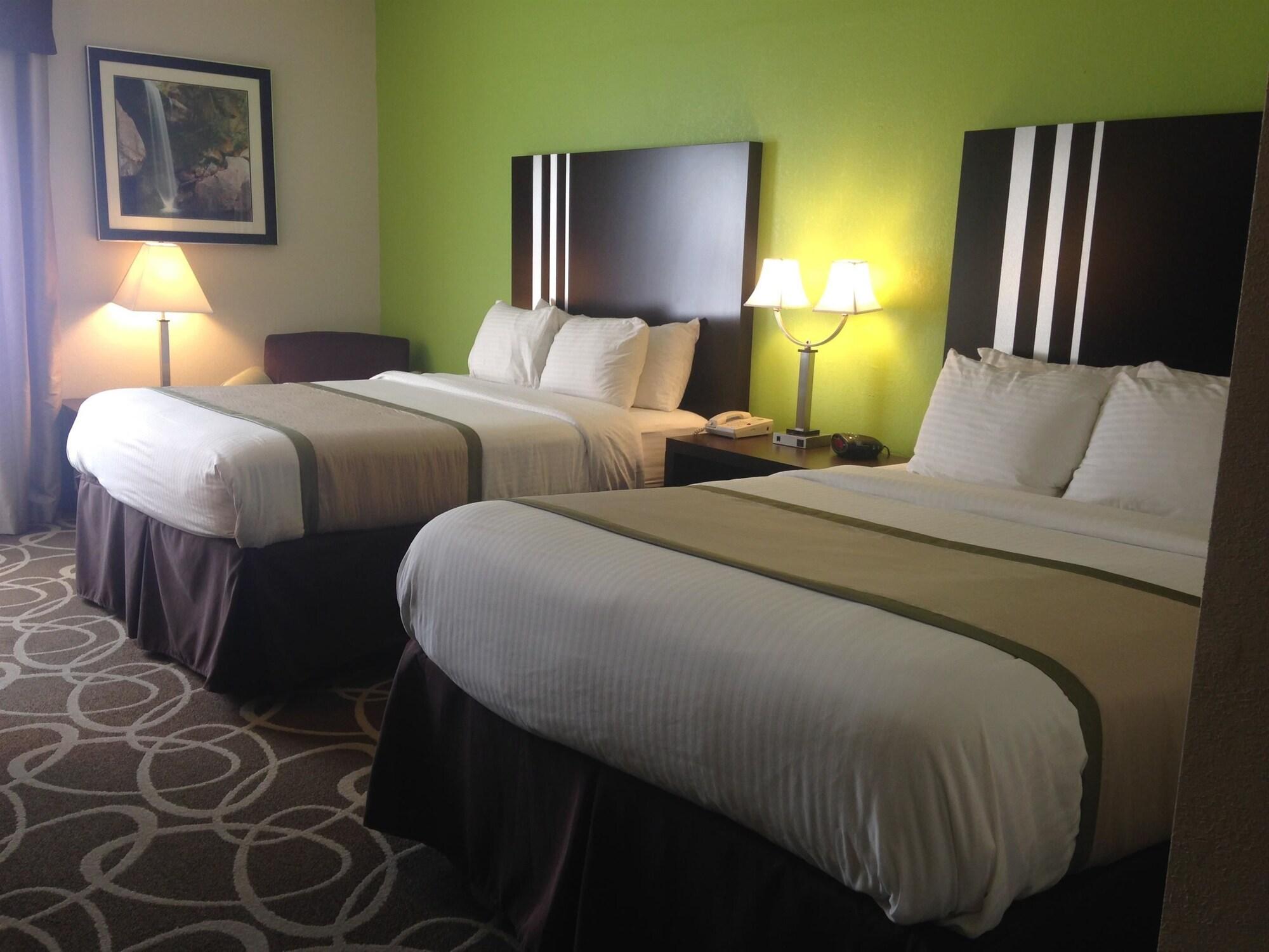 Best Western Lake Cumberland Inn Monticello Dış mekan fotoğraf